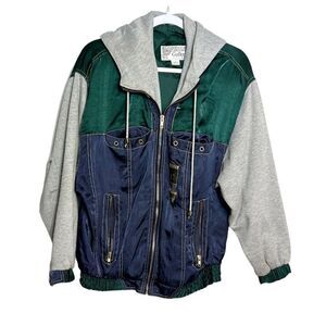 Gallery Sport Vintage Jacket small